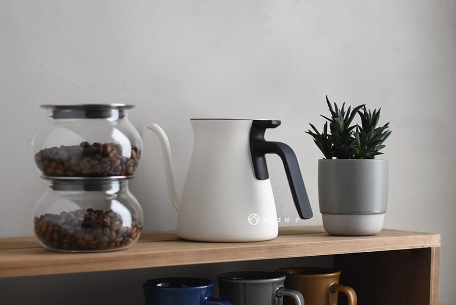 KINTO POUR OVER KETTLE 900mL