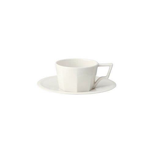 日本KINTO OCT八角濃縮咖啡杯盤組80ml