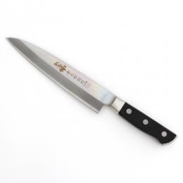 日本金太郎 三合鋼尖型水果刀