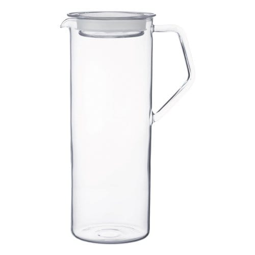 日本KINTO Cast耐熱玻璃水瓶