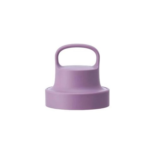 日本KINTO TO GO BOTTLE 專用杯蓋配件組-朝霧紫