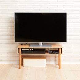 日本 IDEACO 解構木板電視櫃