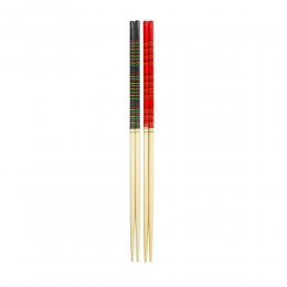 歌舞調理筷33cm(2雙組)