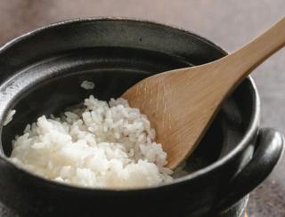 如何炊出一鍋Q香撲鼻的米飯?!