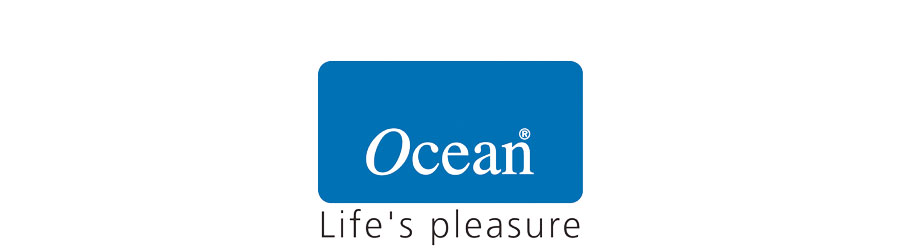 Ocean Plaza方型洛克杯195cc