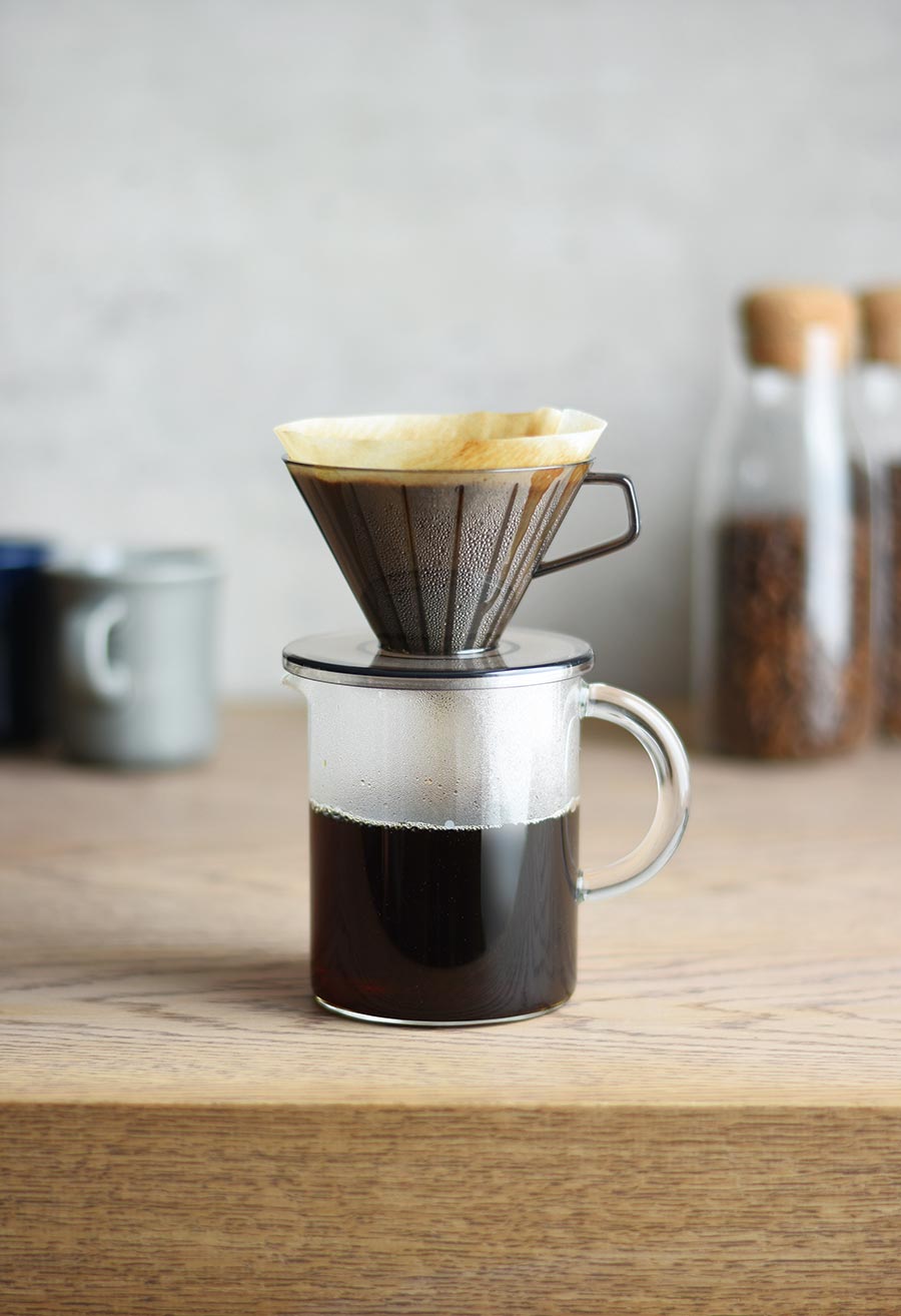 咖 啡 壺,SLOW COFFEE STYLE,手 沖,日 本,KINTO,SCS,咖 啡 下 壺,玻 璃 壺.