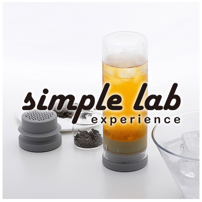  Simple lab 